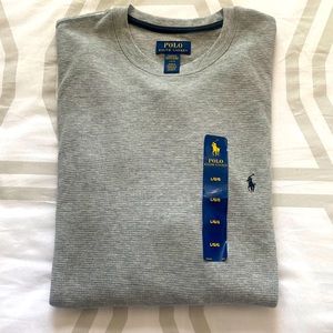 NWT Polo Ralph Lauren Sleep Shirt